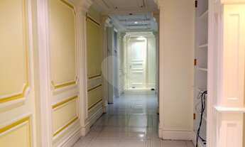 Imagem 5: São Paulo - Apartamento Padrão - HIGIENÓPOLIS