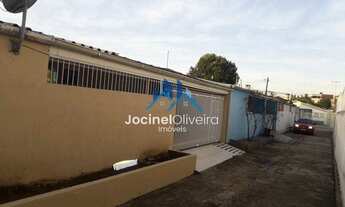 Imagem: Casa com 2 dorms, Xaxim, Curitiba - R$ 249