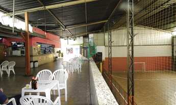 Imagem 6: Galpão para para aluguel no bairro Venda Nova, Belo Horizonte