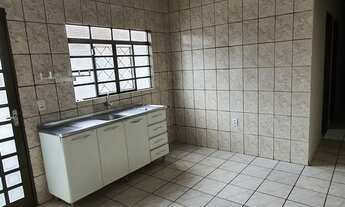 Imagem 4: Casa em Jardim Hikare - São Carlos