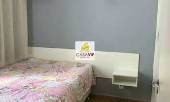 Imagem 7: Apartamento à venda, Jardim Leonor Mendes de Barros, 47m², 2 dormitórios, 1 vaga!