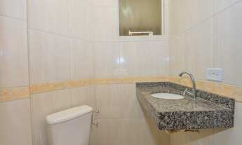 Imagem 7: Sobrado Triplex em condomínio para venda com 117 metros quadrados com 3 quartos