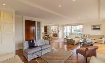 Imagem 2: Apartamento Venda Higienópolis 219 m² 3 Dormitórios