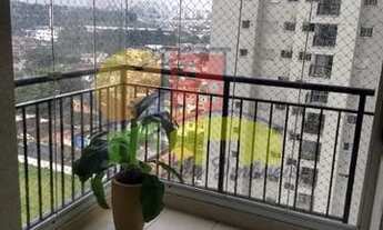 Imagem 2: SãO BERNARDO DO CAMPO - Apartamento Padrão - Independência