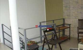 Imagem 5: Apartamento com 2 dormitórios à venda, 100 m² por R$ 655.000,00 - Vila Suzana - São Paulo