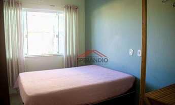 Imagem 6: Sobrado com 8 dormitórios à venda, 405 m² por R$ 1.200.000,00 - Jardim Perola do Atlântico