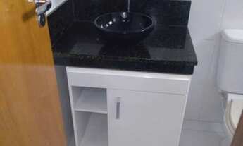 Imagem 6: Casa à venda, 55 m² por R$ 370.000,00 - Vila Nivi - São Paulo/SP