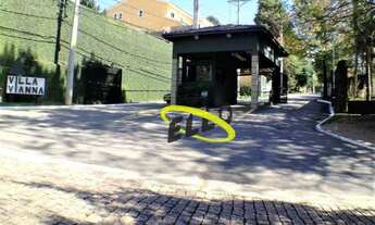 Imagem 3: Terreno à venda, 509 m² por R$ 749.000,00 - Bosque do Vianna - Cotia/SP