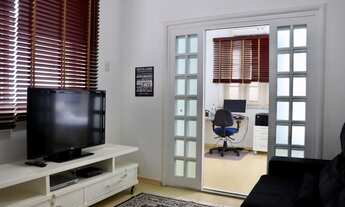 Imagem 4: Tijuca próx. Rua Uruguai Casa para venda 930 m2 5 suítes escritório piscina pomar varandão