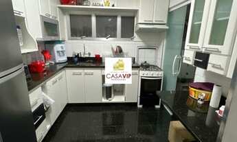 Imagem 2: Apartamento à venda, Brooklin Paulista, 85m², 3 dormitórios, 1 suíte, 1 vaga!