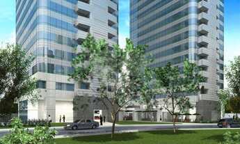 Imagem 2: São Paulo - Conjunto Comercial/Sala - BROOKLIN