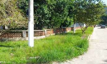 Imagem 2: Amplo terreno +- 2600m²