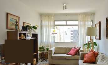 Imagem: Apartamento à venda, Mirandópolis, 82m²