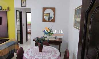 Imagem 3: Apartamento com 2 dormitórios à venda, 112 m² por R$ 330.000,00 - Guilhermina - Praia Gran