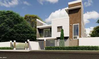 Imagem 2: Sobrado para Venda em Curitiba, Pinheirinho, 3 dormitórios, 1 suíte, 2 banheiros, 2 vagas