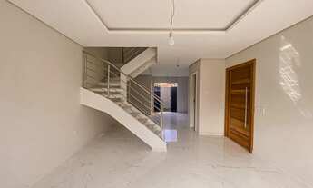 Imagem 5: SOBRADO COM TERRAÇO Á VENDA NO UMBARÁ - PAYSAGE LA VILLE