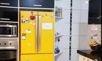 Imagem 3: Apartamento Garden para Venda em São Bernardo do Campo, Baeta Neves, 3 dormitórios, 3 suít