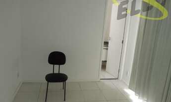 Imagem 2: Bela Cobertura Duplex, Centro. Cotia