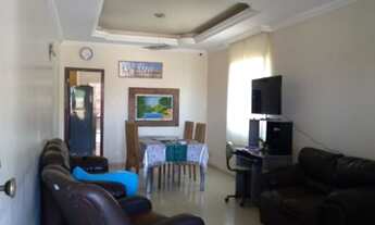 Imagem 2: Casa para venda São Gabriel - Belo Horizonte - MG