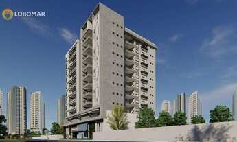 Imagem 4: Apartamento com 3 dormitórios, sendo 2 suítes à venda, 156 m² por R$ 695.000,00 - Gravatá