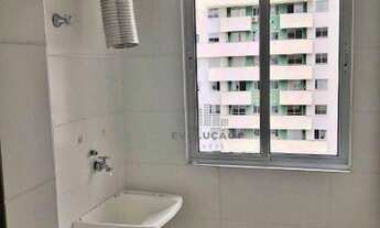 Imagem 6: Apartamento com 3 dormitórios para alugar, 75 m² por R$ 2.050,00/mês - Pagani - Palhoça/SC