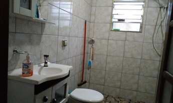 Imagem 4: Casa Sobrado Casa 1 2 dorm sendo 1 suíte,1 vaga de garagem Casa 2 1 dorm. e 1 vaga de gara