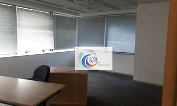 Imagem 7: Conjunto para alugar, 588 m² - Brooklin - São Paulo/SP