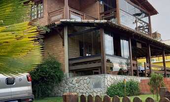 Imagem: Excelente Casa temporada Gravatá dentro