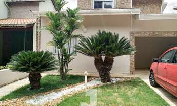 Imagem 3: Maravilhoso sobrado a venda no Condomínio Residencial Okinawa, Parque Brasil 500, Paulínia