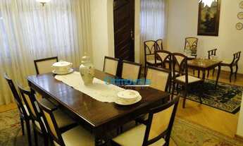 Imagem 2: Sobrado à venda, 107 m² por R$ 645.000,00 - Alto da Rua XV - Curitiba/PR