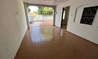 Imagem 7: Casa Conjunto Thaís 4 Quartos