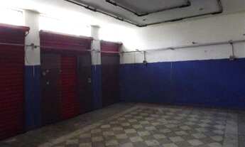 Imagem 3: Galpão com 1.750 m² de área construída