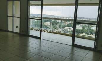 Imagem 2: Apartamento - Loteamento Alphaville Campinas - Campinas