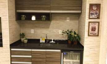 Imagem 5: Apartamento com 3 dormitórios à venda, 83 m² por R$ 850.000,00 - Tucuruvi - São Paulo/SP