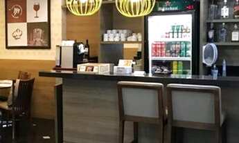 Imagem 3: Flat à venda, 42 m² por R$ 239.000,00 - Batel - Curitiba/PR