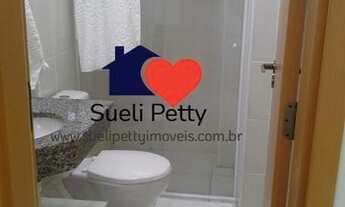 Imagem 7: Apartamento para Venda em Praia Grande, Guilhermina, 2 dormitórios, 1 suíte, 2 banheiros