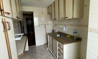 Imagem 7: Apartamento com 2 dormitórios à venda, 48 m² por R$ 250.000,00 - Freguesia do Ó - São Paul