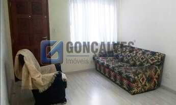 Imagem 6: SAO CAETANO DO SUL - Residential / Apartment - NOVA GERTI