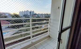 Imagem 2: Apartamento para locação, Condomínio Praias Do Atlântico em Osasco, São Paulo