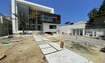 Imagem 7: Casa no Condomínio Malibu Barra da Tijuca de 5 suítes