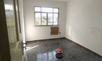 Imagem 2: Ap 2º ANDAR 2 QUARTOS R$ 800