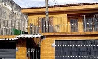 Imagem: Excelente Casa 3 Dormitórios - Sendo 1