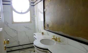 Imagem 6: São Paulo - Apartamento Padrão - HIGIENÓPOLIS