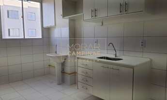 Imagem 3: Apartamento - Parque Alto Taquaral - Campinas