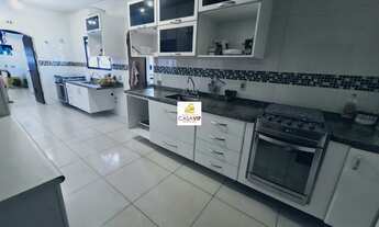 Imagem 4: Apartamento à venda, Higienópolis, 310m², 4 dormitórios, 2 suítes, 4 vagas!