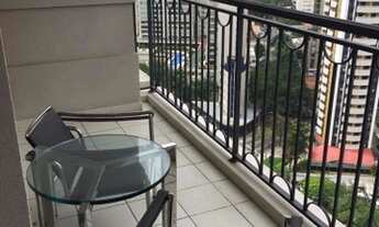 Imagem 6: Apartamento conceito na Vila Nova Conceição