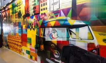 Imagem 5: Conjunto à venda, 366 m² - Cidade Jardim - São Paulo/SP