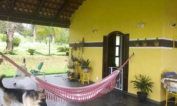 Imagem 5: VENDO CHÁCARA MARAVILHOSA EM SALTO-SP.