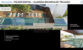 Imagem 5: Edf BRUNEILDE TRAJANO