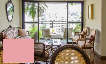 Imagem 5: Apartamento à venda, Real Parque, 125m², 3 dormitórios, 1 suíte, 3 vagas!